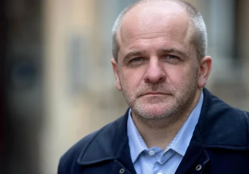 Kowal grzmi po słowach Nawrockiego: To może jeszcze Millera pan prezydent sobie weźmie?