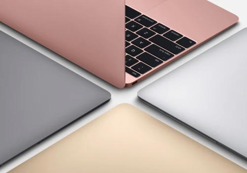 Apple uznało ostatni 12-calowy MacBook za przestarzały