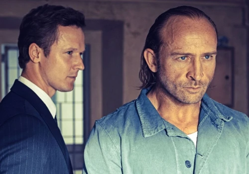 Szyc iPławiak w „Buncie”. Serial Netfliksa inspirowany 1989 rokiem