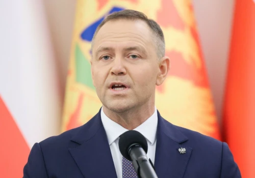 Nawrocki podpisał 8 ustaw. Jedna z nich wpłynie na finanse Polaków, będą zmiany w podatkach