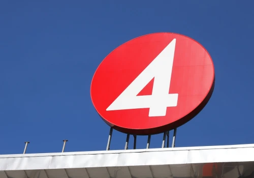 Agent AI obwiniony o usunięcie programu TV