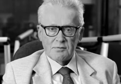 Ceniony dziennikarz nie żyje. "Dziękujemy ci za wszystko"