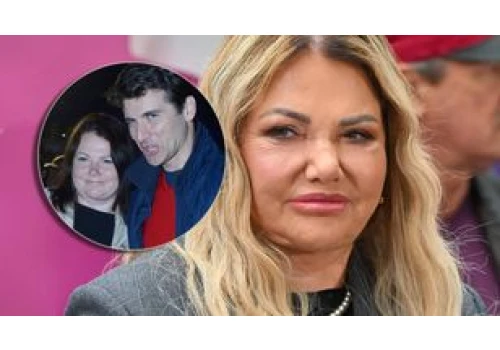 Katarzyna Niezgoda rozlicza się z lat związku z Kammelem. Mocne słowa po ponad dekadzie