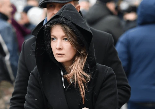Uwielbiana aktorka odchudzała się popularnym lekiem. Tak wygląda obecnie