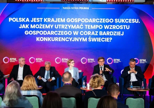 Chiny to nie samo państwo, lecz cała cywilizacja