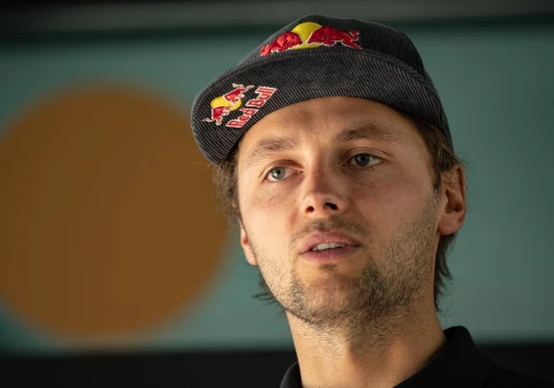 Bargiel próbował zrobić coś wielkiego. Przykry koniec