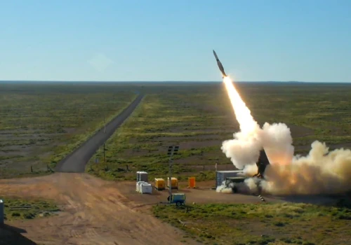 Australia pozyska system obrony powietrznej średniego zasięgu