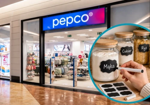 Pepco ma drobiazg, który zaprowadzi porządek w twojej kuchni. Kosztuje 4 zł