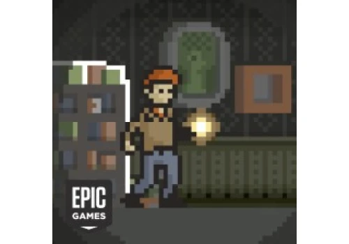 Budzisz się w obcym domu, co robisz? Znamy kolejne gry PC za darmo w Epic Games!