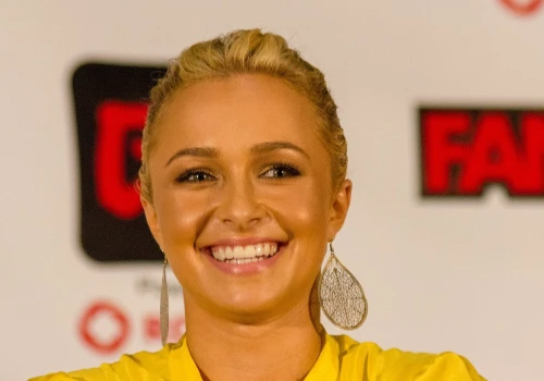 Hayden Panettiere: opublikowano nagranie zgłoszenia na 911