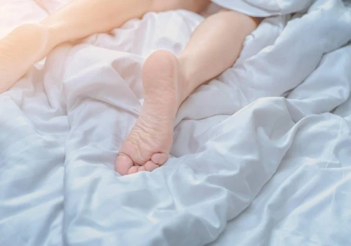 Egipska metoda snu podbija sieć