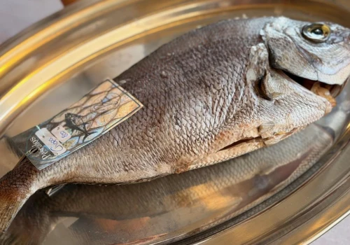 El Bejeque łączy ogień z oceanem w sercu Las Canteras