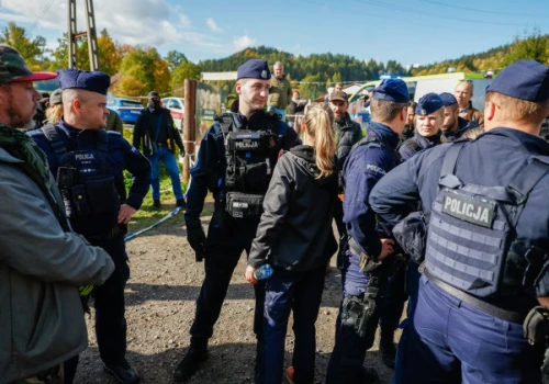 Śledztwo w Zoo Łączna. Sąd nie zgodził się na areszt dla dyrektora