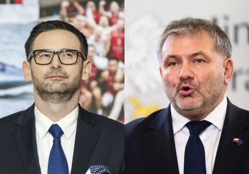 Obajtek ma zostać zatrzymany, minister Żurek mówi, że jest winien ogromnej niegospodarności na szkodę państwa