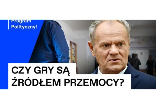 Ataki uczniów-nożowników w szkołach. Jakie wnioski ma władza?