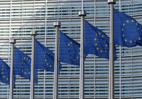 Kto zapłaci za unijne ambicje? Trudne negocjacje na szczycie Rady Europejskiej