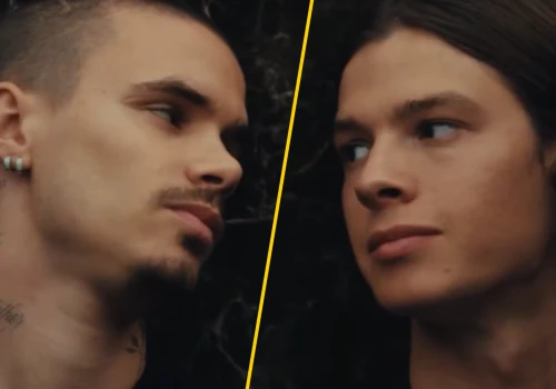 Syn Beckhamów rozkocha w sobie rywala. Jest zwiastun jego filmowego debiutu