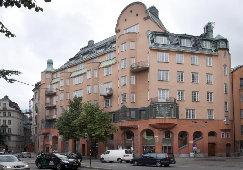 Nvidia i Norrsken otworzą w Sztokholmie Stockholm AI Lab dla startupów zdrowotnych i klimatycznych