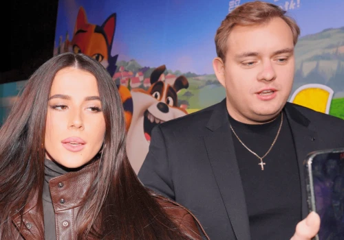 Roxie publicznie pokłóciła się z Kevinem. Wszystko złapały kamery