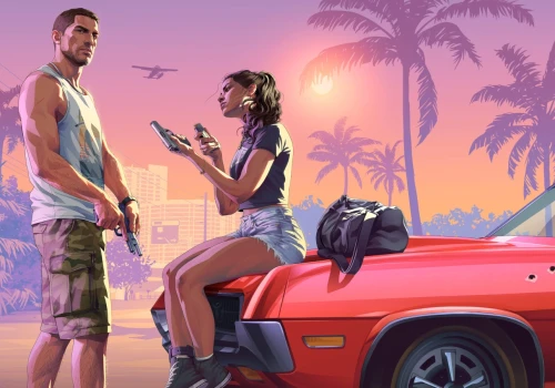 GTA VI z nowym zwiastunem. Klimat wylewa się z głośników