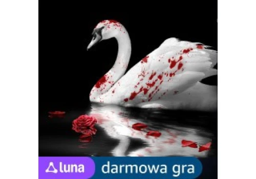 Odbierz grę Vampire: The Masquerade za darmo. Amazon Luna wyjaśnia czym jest łabędzi śpiew!