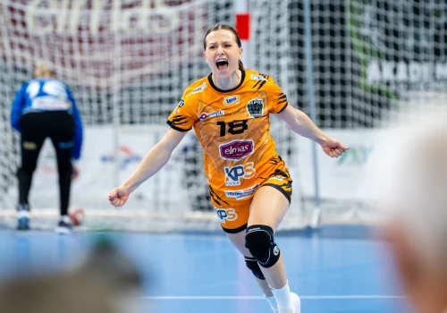 Pierwszy historyczny triumf Elmas-KPS APR-u Radom w Lotto Superlidze Kobiet! Radomianki pokonały Galiczankę Lwów
