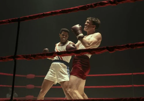 Muhammad Ali według Prime Video. Nowy serial obejrzymy już za kilka tygodni