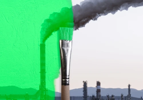 Greenwashing będzie w Polsce zakazany. Jest podpis prezydenta pod ustawą