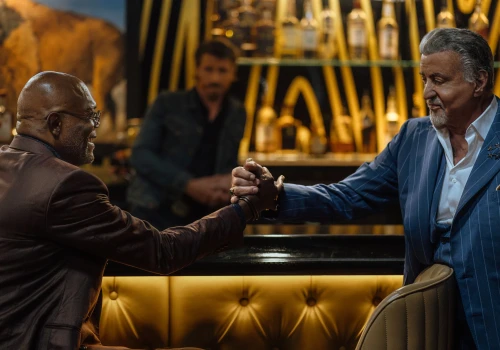Samuel L. Jackson jako gangster. Teaser serialu Frisco King ze świata Tulsa King