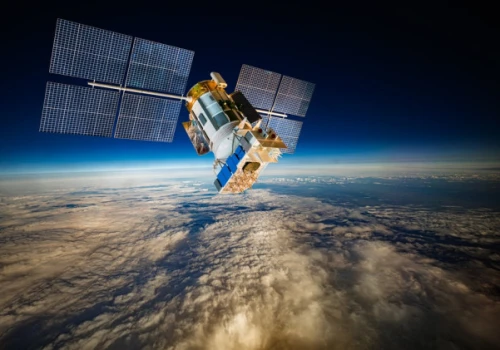 Rosja zbliża się do satelity rozpoznawczego ICEYE. Korzysta z niego polskie wojsko