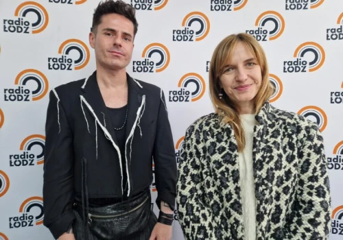 Radio Łódź na wieczór. Wystawa w Wozowni – jak wspierać i być wspieranym w chorobie?