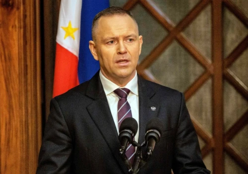 Tyle kosztują weta Nawrockiego. Ministerstwo Finansów publikuje wyliczenia