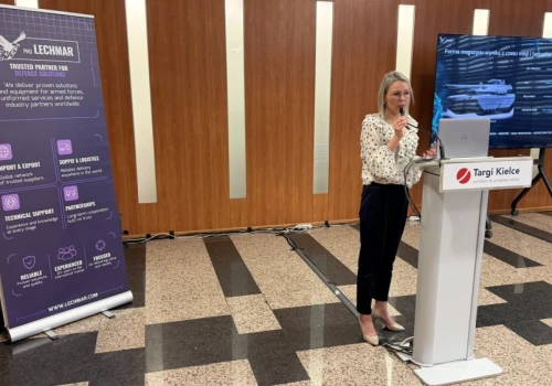 Energia jako zdolność operacyjna. Rusza konferencja 