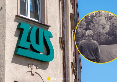 Całe życie pracował w jednej firmie. Taką emeryturę dostał po 47 latach