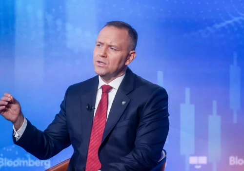 Prezydent podpisał podwyżki podatków. Wzrosną ceny e-papierosów i waporyzatorów