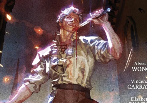 Baldur's Gate 3 otrzyma serię komiksów! Znamy pierwsze szczegóły
