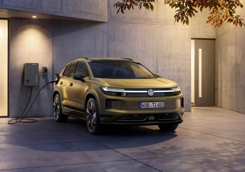 Oficjalne ceny Volkswagena ID. Tiguan ujawnione. Od 163 tysięcy złotych za wersję bazową, ale możesz przekroczyć ćwierć miliona