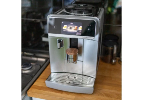 Ekspres Philips LatteGo Pro 8000 – po co mi kawiarnia, skoro mam go w kuchni?
