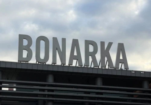 Taneczne wydarzenie w Krakowie. Bonarka przygotowała wiele atrakcji