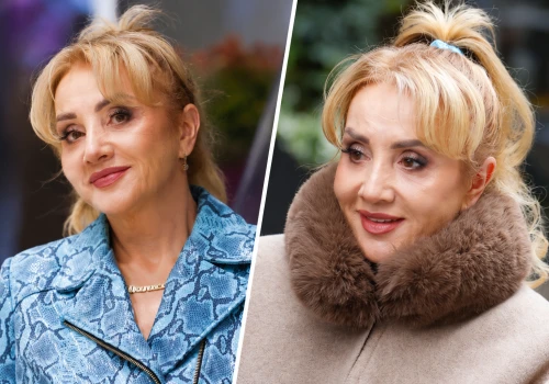 Danuta Martyniuk w „Królowej Przetrwania”. Postawiła producentom jeden warunek