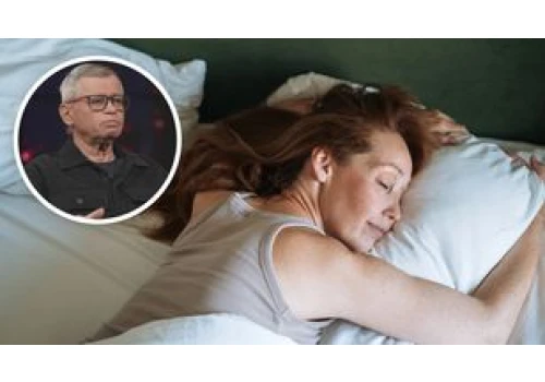 Myślisz, że w nocy nic nie robisz? Twój mózg właśnie się uczy
