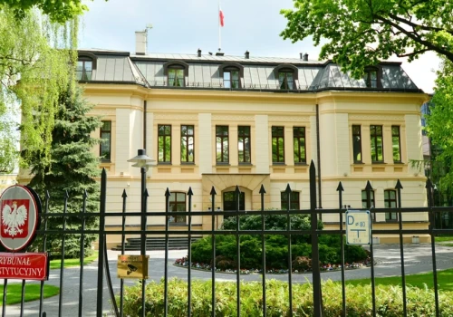 50 spraw dla „odzyskanego” TK. Rząd ma listę spraw „do załatwienia”