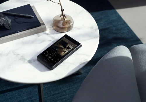 Nowe odtwarzacze Sony Walkman Signature: modele NW-WM1ZM3 i NW-WM1AM3 zadebiutują w listopadzie