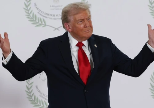 Giganci zrzucają się na salę balową Donalda Trumpa. Tyle dały Nvidia i Apple