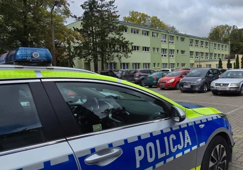 Prokuratura podsumowała działania w szkołach. Większość sprawców to nieletni