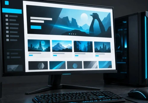 Epic Games Store przyspiesza. Nowy launcher także na Linuksie