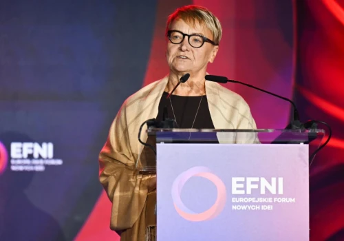 Laureaci Nagród Lewiatana 2026. Kto otrzymał?