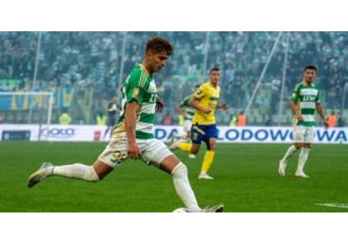 Lechia Gdańsk kontra Arka Gdynia. Ta seria trwa od lat. Czy w niedzielę zostanie przerwana?