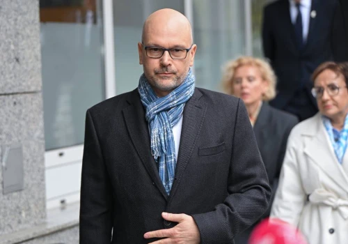 Maciej Berek przekonany o przełomie w TK. Sędzia odpowiedział prezydentowi