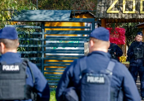 Śledztwo w Zoo Łączna. Sąd zadecydował w sprawie aresztu dla właściciela obiektu